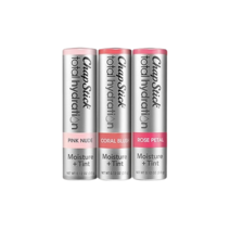 챕스틱 토탈 하이드레이션 모이스처 틴트 3.5g 스틱형립밤 모든피부용 립케어 버터 호호바, 코랄 블러시(23.02월)