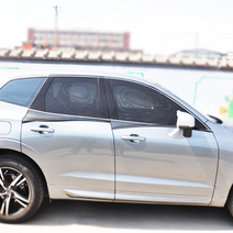 차량용햇빛가리개 방충망 모기장 고탄성밴드 2개입 아우디 A7 2.0 2.5 3.0 3.5 4.0TDI, 뒷면