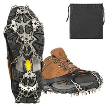 얼음낚시 빙어 겨울 야외 미니 낚싯대 송어 춘천 축제 스파이크 견인 클리트 여성 낚시, m