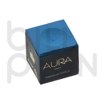 당구초크 아우라 프리미엄 초크 신형 개인용 초크케이스