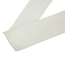 베바스토 에버스패커 히터 배기 어셈블리 용 x 22mm/24mm 2M 유리 섬유 파이프 단열 호스 커버, 한개옵션0