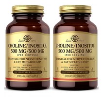 여성 비타민B군 아세틸콜린 이노시톨 1000mg 100베지캡슐 2개