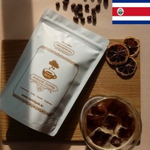 구름상상 코스타리카 따라쥬 파스토라 SHB EP 원두커피 500g.구름상상, 커피콩홀빈(분쇄안함)