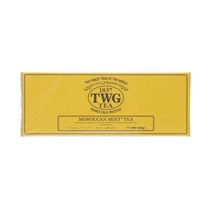 TWG 모로칸 민트 티