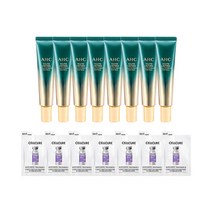 AHC 아이크림 시즌9 12ml x8 (NO케이스) + 셀큐어 기미앰플 7매, 상세페이지 참조