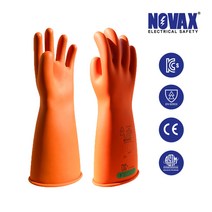 절연장갑 노벡스 500V 1000V 7500V 17000V 26500V 36000V