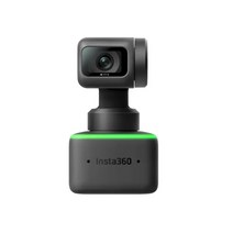 Insta360-Link-4K 웹캠 1/2 