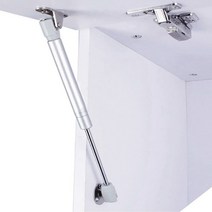 신박한정리 싱크대 상부장 유압 실린더, 100N(10KG)