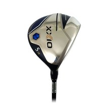 젝시오 젝시오12 페어웨이 우드 XXIO12 FAIRWAY WOOD MP1200, Wood 4번 R