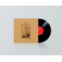 [LP] 조영남 - 50주년 [LP]