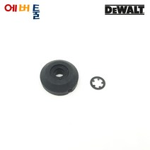 디월트 부품 DW713 각도절단기 가드 안전커버용 롤러 써클립 세트 - 146774-00 603232-00