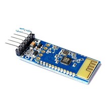 JDY31 SPPC 블루투스 직렬 통과 모듈 무선 통신 HC05 HC06, [02] Module