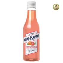 라이브잇 마리브리자드 자몽 시럽, 250ml, 3개
