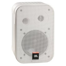 JBL CONTROL 1 PRO 매장용 벽걸이 스피커 1개 가격 (브라켓포함), JBL CONTROL 1 PRO 화이트 (1개)