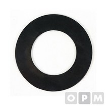 EPDM 후렌지 패킹 RF타입 3T/250A, 상세페이지 참조