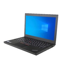 레노버 X260 노트북 8G 신품SSD512G ThinkPad 6100 FHD win 10 웹캠 [리퍼], ThinkPad X260, WIN10, 8GB, 512GB, 코어i3