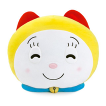 오너클랜 도라에몽 모찌얼굴쿠션 도라미 캐릭터 선물 40cm