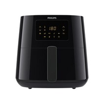 필립스 커넥티드 에센셜 에어프라이어 대용량 6.2L HD9280/90, 상세페이지 참조