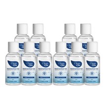 더나은 클린온 손소독제 30ml 10통, 10입