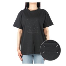 메종마르지엘라 23SS (S51GC0522 S20079 861) 여성 반팔 티셔츠