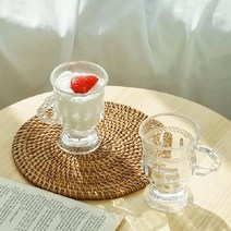 찬호유통몰 단독진행(SM)피오레 미니 유리잔 150ml, 피오레 유리잔 150ml