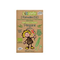 제로트레 유기농 펜니네 키즈 어린이 파스타 250g, 1개