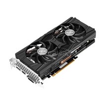 [중고] 그래픽카드 이엠텍 지포스 RTX 2060 SUPER STORM X Dual BASIC D6 8GB [잔여 A/S 기간 2년]