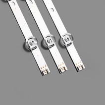 LED 백라이트 램프 LIG 100% 59cm 32lb561v Uot A B 32 인치 Drt 3.0 6916l-2223a tv 32mb25vq 6916l-1974a, 한개옵션0