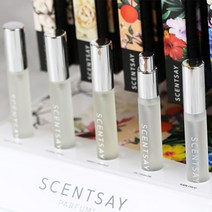 센트세이 퍼퓸 등급 9ml 5종 명품 향수 기획전, 스윗 오렌지(9ml)