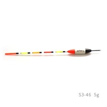 스마트전자찌 민물전자찌 캐스팅볼 W. P.e 브랜드 5 개/몫 낚시 플로트 bargujinsky 전나무 크기 5g/6g/7g/, 05 S3-46-5g