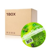 [BIGHAND] 마시는 과일맛 젤리 곤약 음료 썬라이트 사과향 (180mlX48ea) 1Box, 1박스