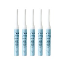CP-1 티트리 두피 면봉 5ea, 1set