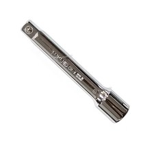 TOKU 도쿠 연결대 1/2인치x125mm (5인치) 1개 핸드연결대 소켓복스대 익스텐션바
