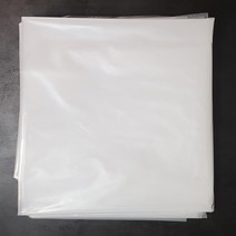 재단비닐 0.1mm 비닐하우스 방풍 방한 비닐 창문 베란다 우풍 차단, 4.8m x 7m