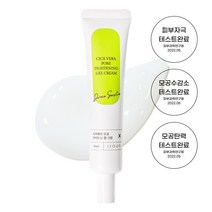 이로운연구소 시카베라 모공 타이트닝 젤 크림 40ml, 1개, 1개입