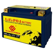 12v 12a-bs 12s lifepo4 오토바이 스타터 배터리 8ah, 중국, 12A-BS 왼쪽 음수