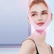 Kiboer v라인 리프팅기 밴드 톤업 주름개선 얼굴살 빠짐, Kiboer-156