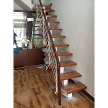 계단만들기 복층 내부수리 다락방 천정 DIY