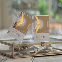 이경제 (30%세일가)이경제 황금관절 6개월분, 단일옵션, 상세 설명 참조