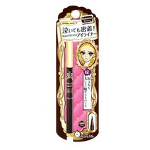 키스미 히로인 메이크 스무스 리퀴드 라이너 P 0.4 ml, 브라운, 2개