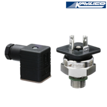 KAVLICO PTE5000 Pressure sensor 압력센서 압력트랜스미터 [범위 6bar]