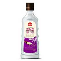 원하프건강한올리고당 700G해표, 1개