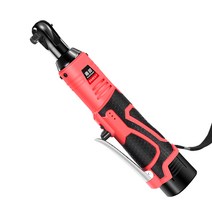 충전임팩 렌치 라쳇 전동 세트 드릴, 12V+배터리1개+전문공구함+고급악세서리세트