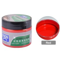 8관련 도구로 액체 피부 가죽 보수 자동 좌석 소파 코트 구멍 스크래치 균열 찢어 비닐 수리 키트, 03 Red