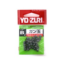 듀엘 요즈리 좁살봉돌 좁쌀봉돌 봉돌 조개봉돌, B