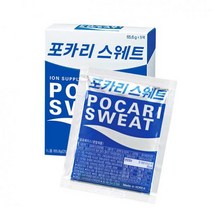 [우수상품]^^&&^^ 포카리스웨트 분말 65.5g 5포 스포츠 음료 이온 수분 보충, 본상품