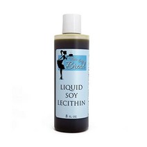 Pure Liquid Soy Lecithin (Food Grade): Better Than Granules as an Emulsifier Providing a oother and
