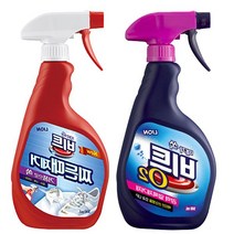 옷에 김치 국물 커피 자국 제거 옷 기름 벽지 얼룩 지우기, 비트 찌든때제거 스프레이500ML