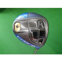 코브라골프 코브라 KING F6 드라이버 10.5도 스피더5 SR 3072401, 단일 제품