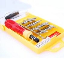 드라이버 세트 32종